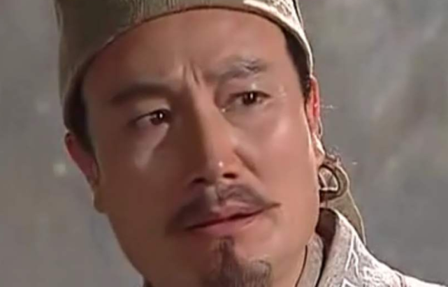 水浒传中，晁盖最终为啥被宋江篡权？这三点是