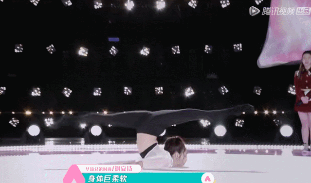 女团选秀变选妃？