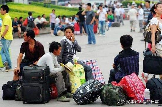 面临高考的高三党你知道吗？考进一所好大学对