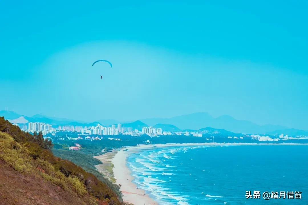 被国人忽略的8个地方,景美人少,2021必去一次