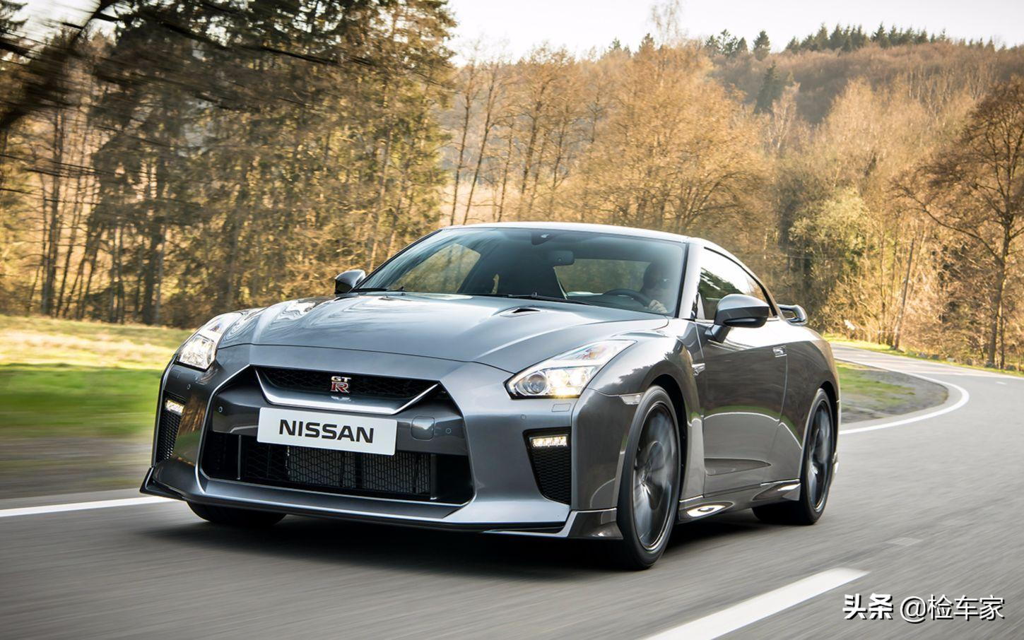 当年卖50多万 开了14年报价25万 这辆日产350z啥来头 检车家 Mdeditor