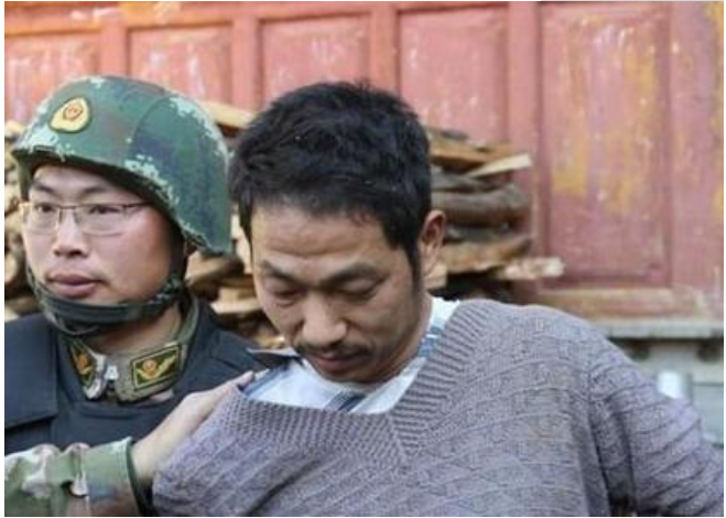 细说2014年腾冲杀人案：妻子婚内出墙，男子除夕夜连杀情夫家6口