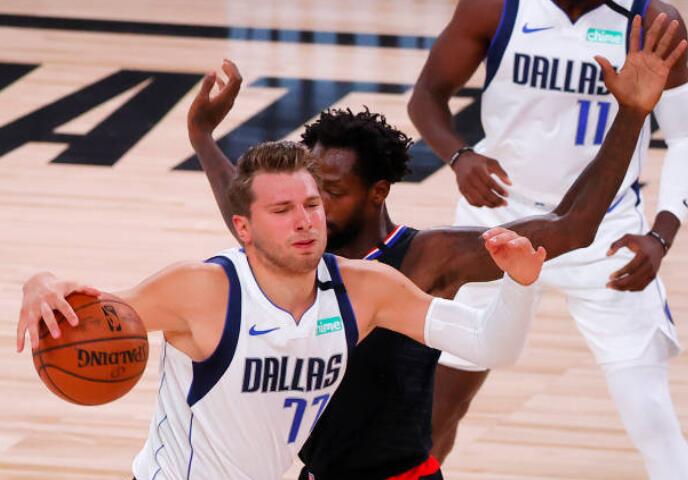 快艇G3再受打擊！防守悍將繼續因傷缺席，獨角獸確認出戰，東契奇有望率隊反超？-黑特籃球-NBA新聞影音圖片分享社區