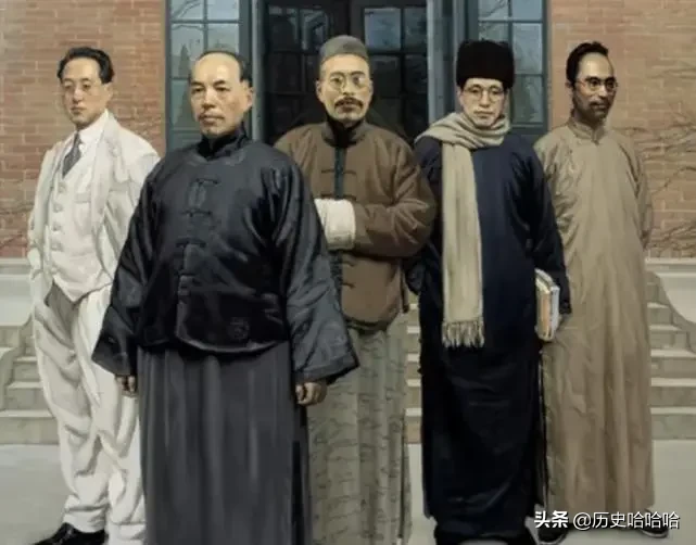 老人被鬼子抄家,用日语大骂,日军高官:师哥,打扰了