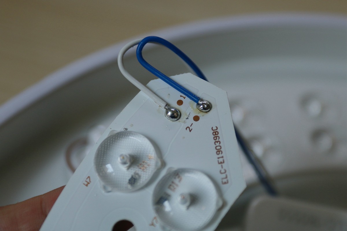 从拉线开关到智能控制的居家照明 飞利浦智睿吸顶灯评测