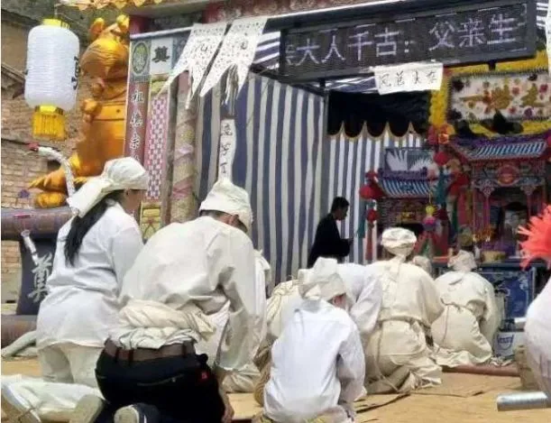 人死后身体到底去哪儿了？科学家给出回应！其