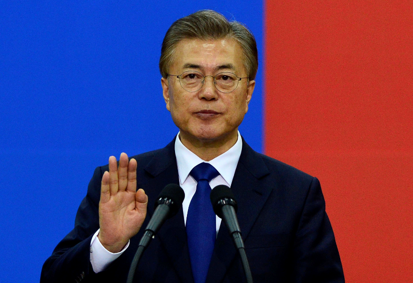 美国“放水”全球买单？韩国宣布加息，给世界各国敲响警钟