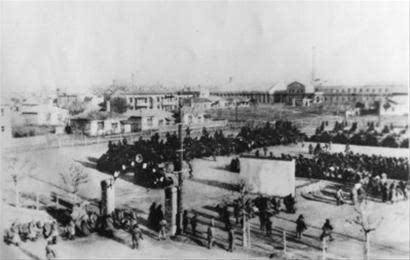 四平撤退，四野弥漫沮丧情绪，称林彪\"撤退