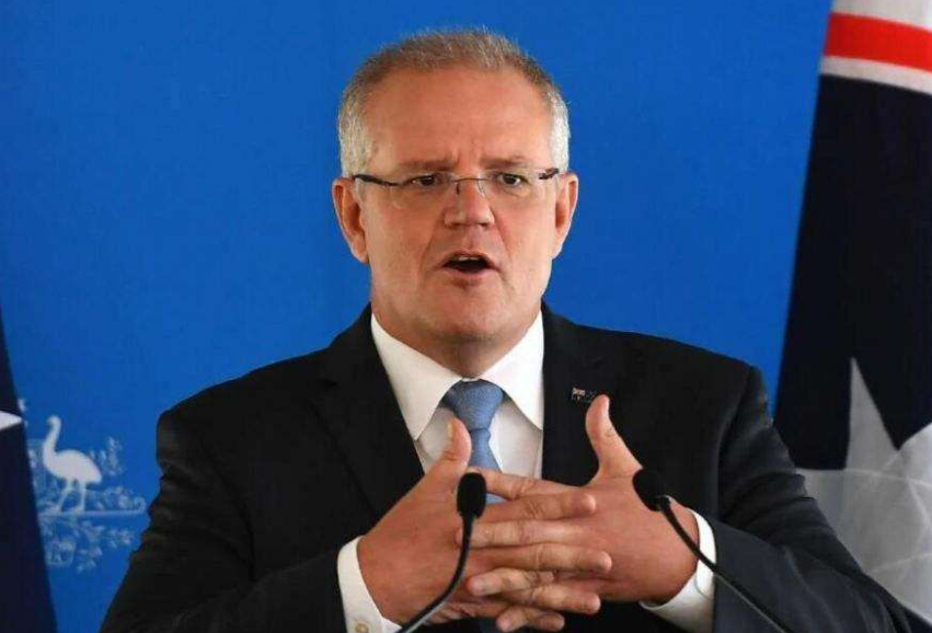 是誰為澳大利亞撐腰？ 離了中國，為何澳經濟反而突然逆轉復甦了？