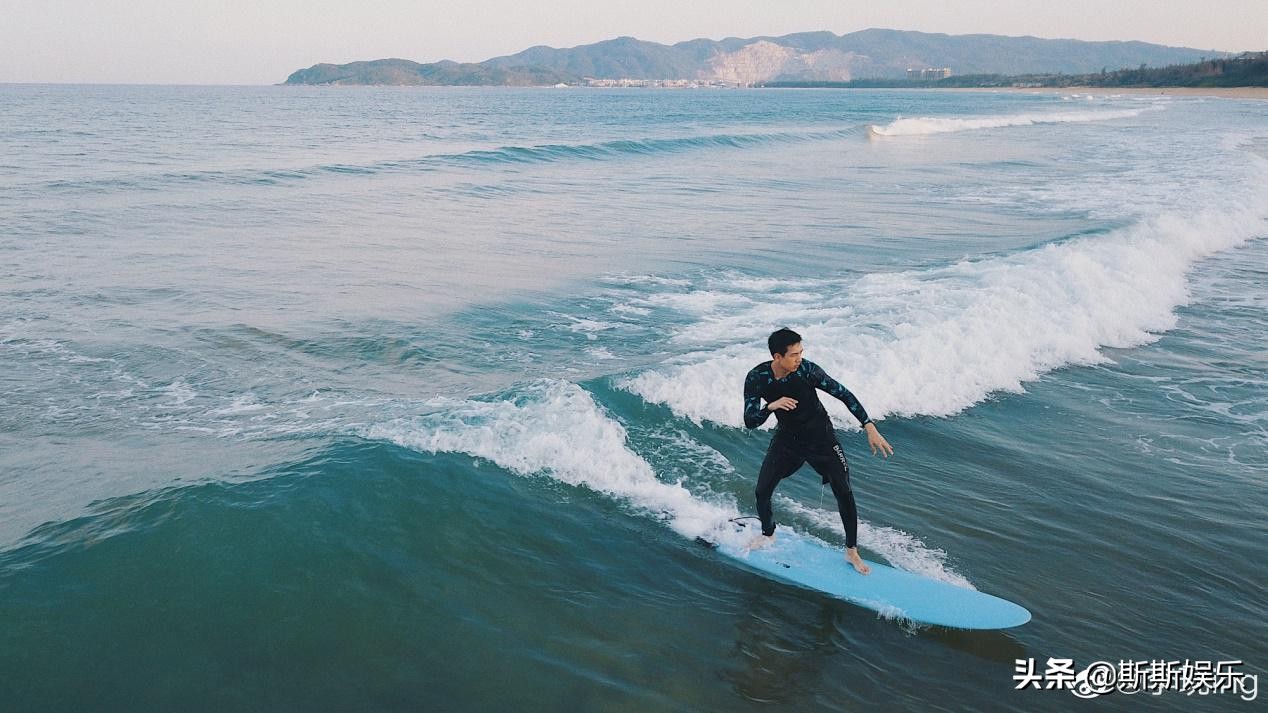 李现尝试寸头发型！没有刘海遮挡之后，颜值还