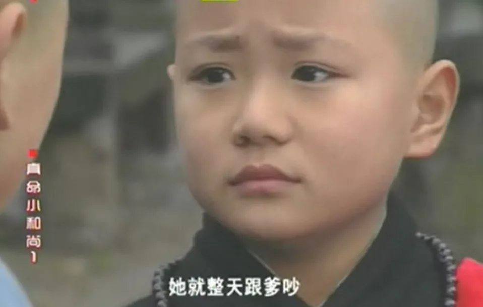 内地4位童星的“没落史”，如今糊成这样，怪谁？
