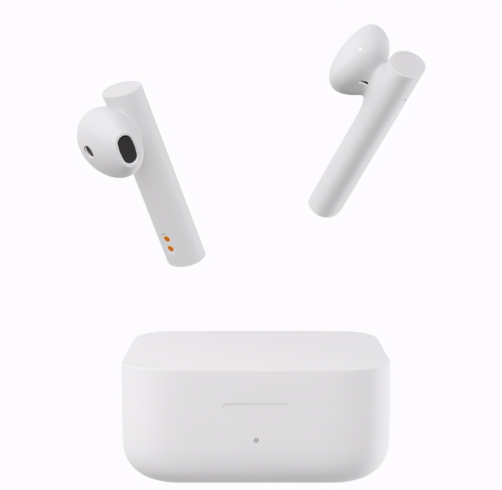 Купить Наушники Mi Air 2 Pro