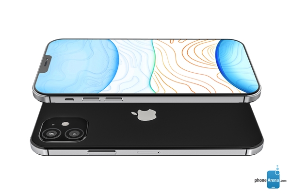 第十八周智能手机新品汇总：小米推新机 iPhone 12系列来了