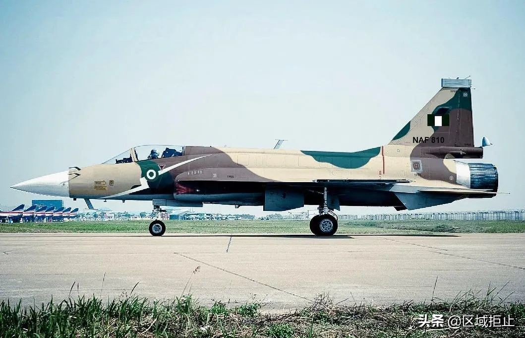 枭龙战机已被多国订购，性能更好的歼10却卖不出