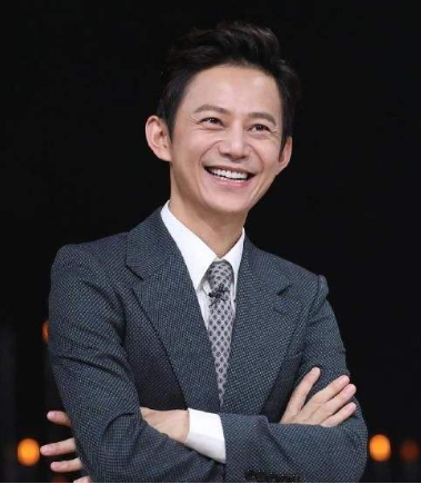 她是倪萍的接班人许戈辉，本前途一片光明，为何会被央视“封杀”