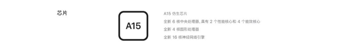 iPhone13新机选购优势:性能配置、价格更低、刘海更小、多颜色