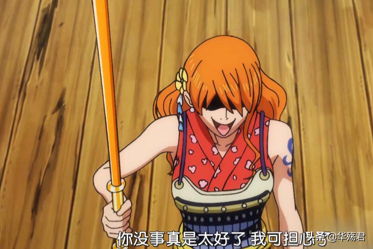 One Piece Episode 996, Luffy's all-out war is coming, when did Nami - When Is One Piece 996 Coming Out