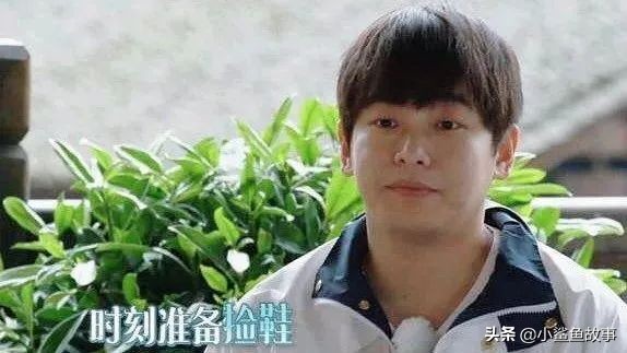 陈赫上综艺，李小璐被封杀，敬这个双标的世界