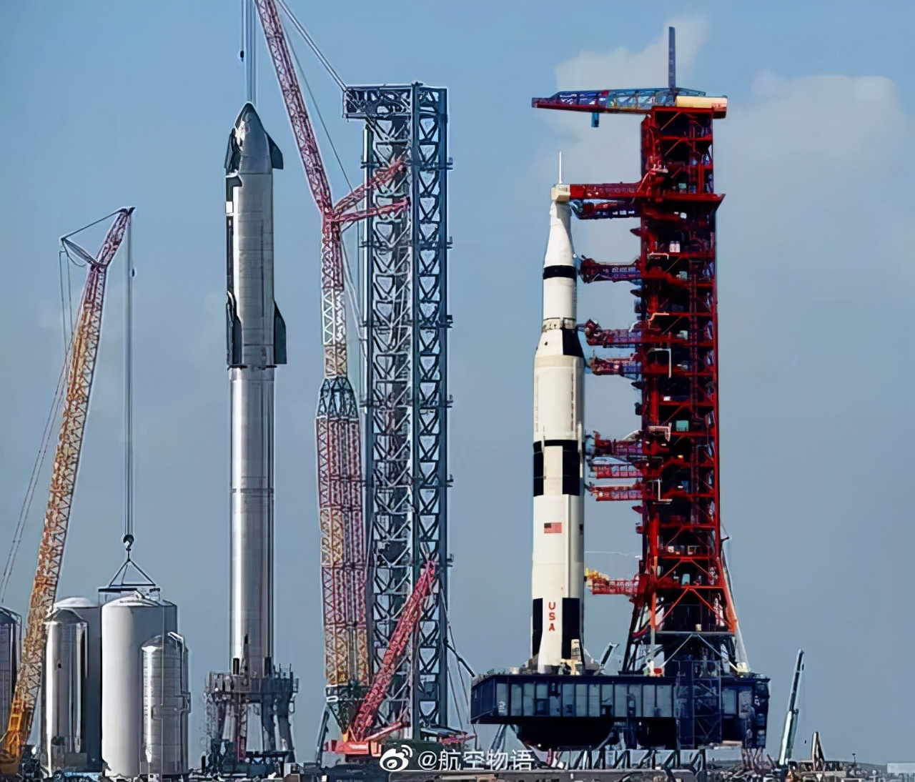 The development of nuclear-powered rockets began in 1955. The U.S ...