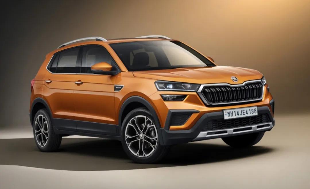 奥迪2020年全球销量近170万辆；疑似大众ID.7谍照曝光