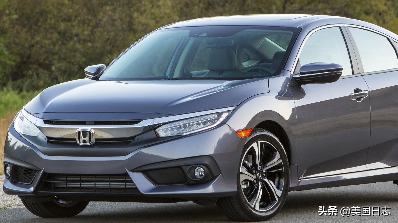 别再争论日系、德系还是美系，这是2021美国各州