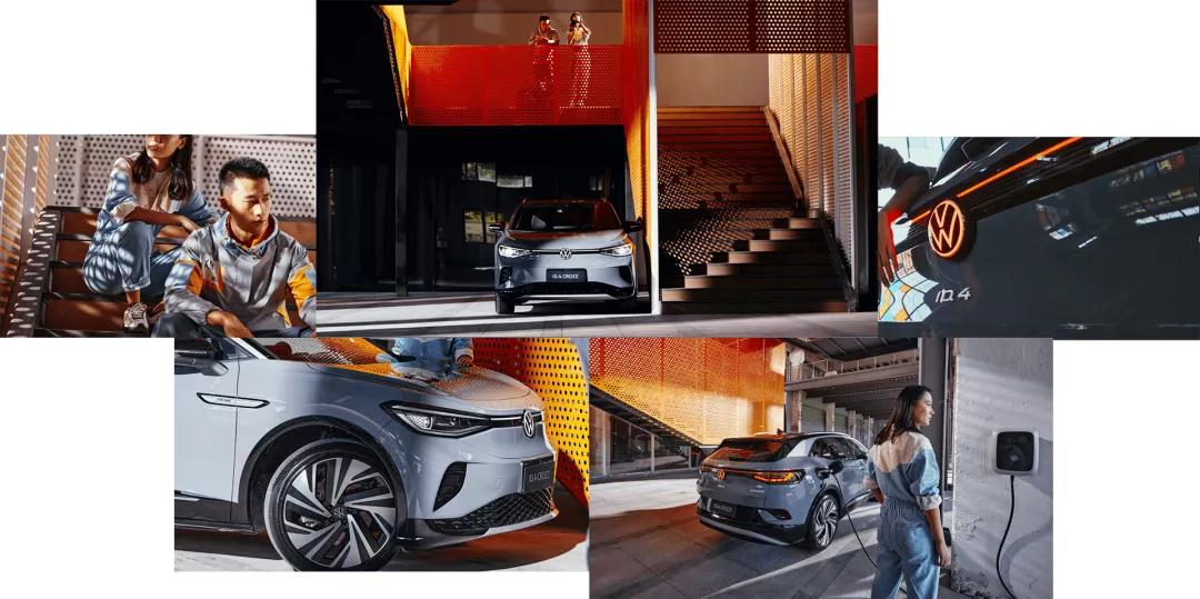 一汽大众ID.4才19.99万元起，你还会买特斯拉吗？