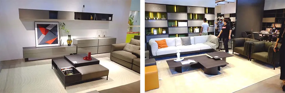 上海虹桥家博会，中国家居设计“王牌军”齐聚，解码未来趋势