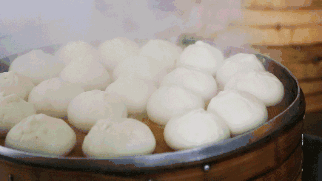 Person of 100 million Shandong, it is the child of the steamed bread