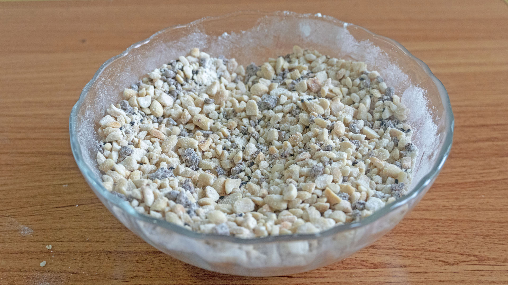 7款早餐饼做法，食材简单做法简单，收藏起来照着做，家人都爱吃