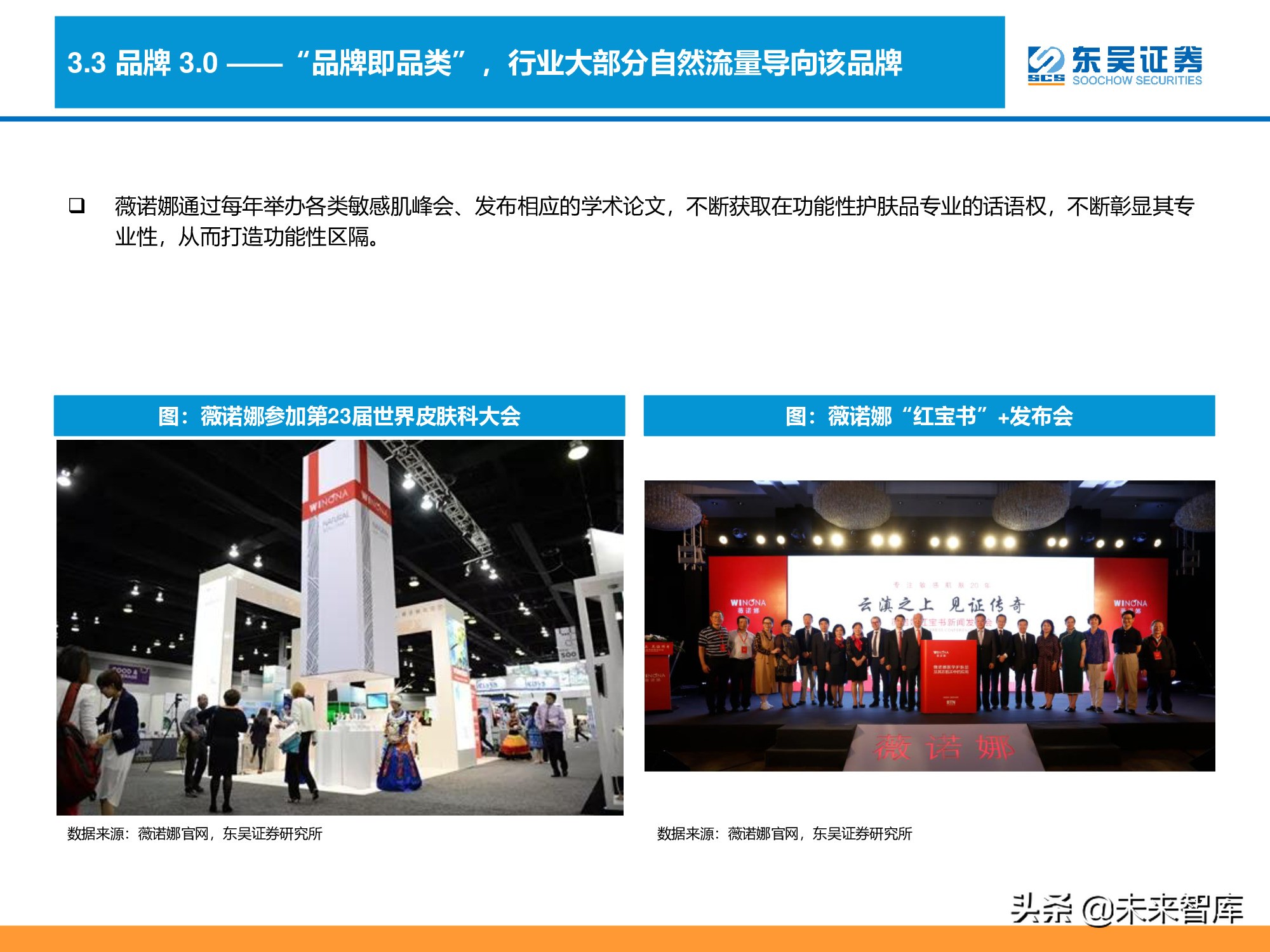 消费品品牌理论深度研究报告：“品牌力”究竟指什么？