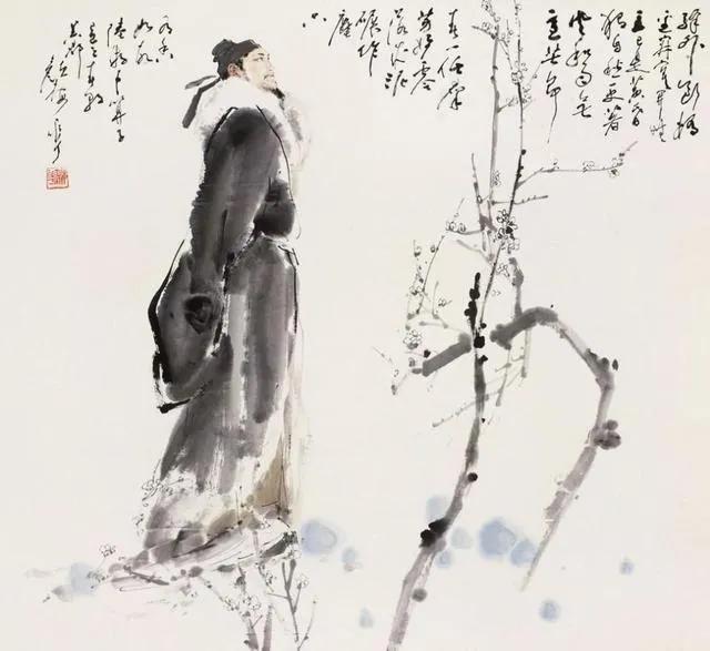 毛主席模仿别人写了一首词，豪情万丈，不输原作者，太牛了-第2张图片-非凡网