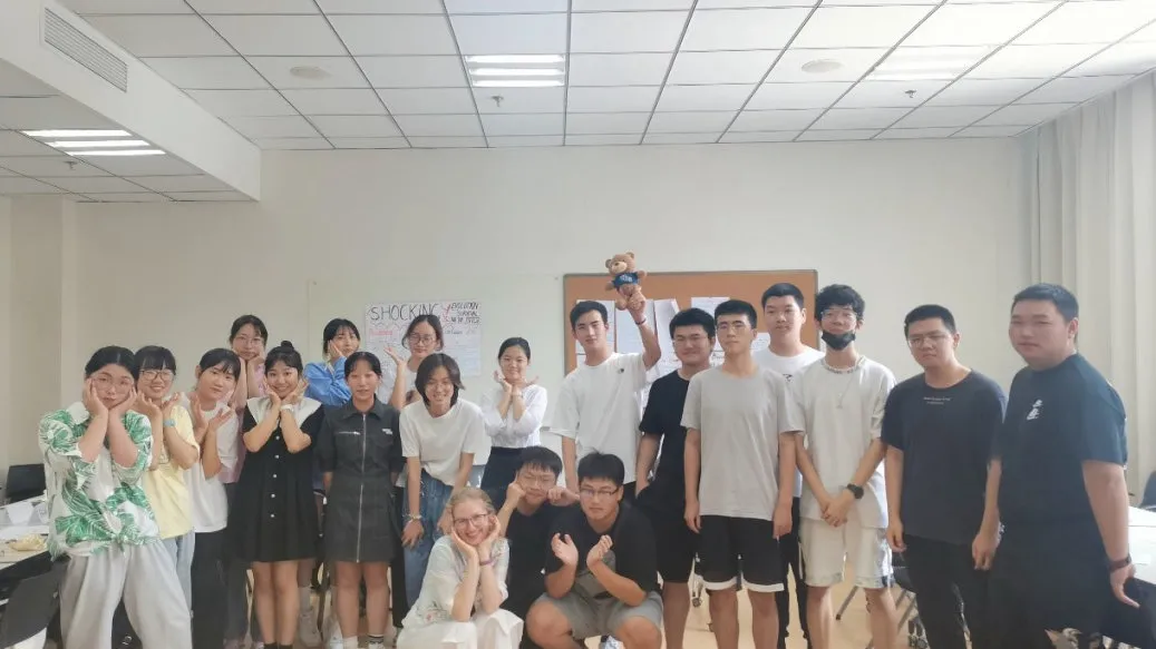 什么是“浸润式”英语?揭秘温肯独家课程“PIEP”