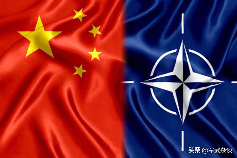 法国总统：中国与北约的关系不大，拜登想用北约对付中国恐难实现