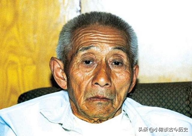 日本伤兵战后被弃，河南农民收留照顾47年，日本人又怎样对待他？