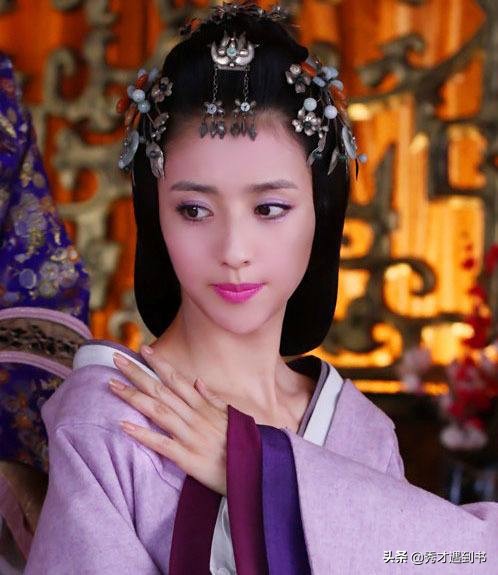 同是呂雉情敵，戚姬被虐成“人彘”，薄姬何以最終稱后？