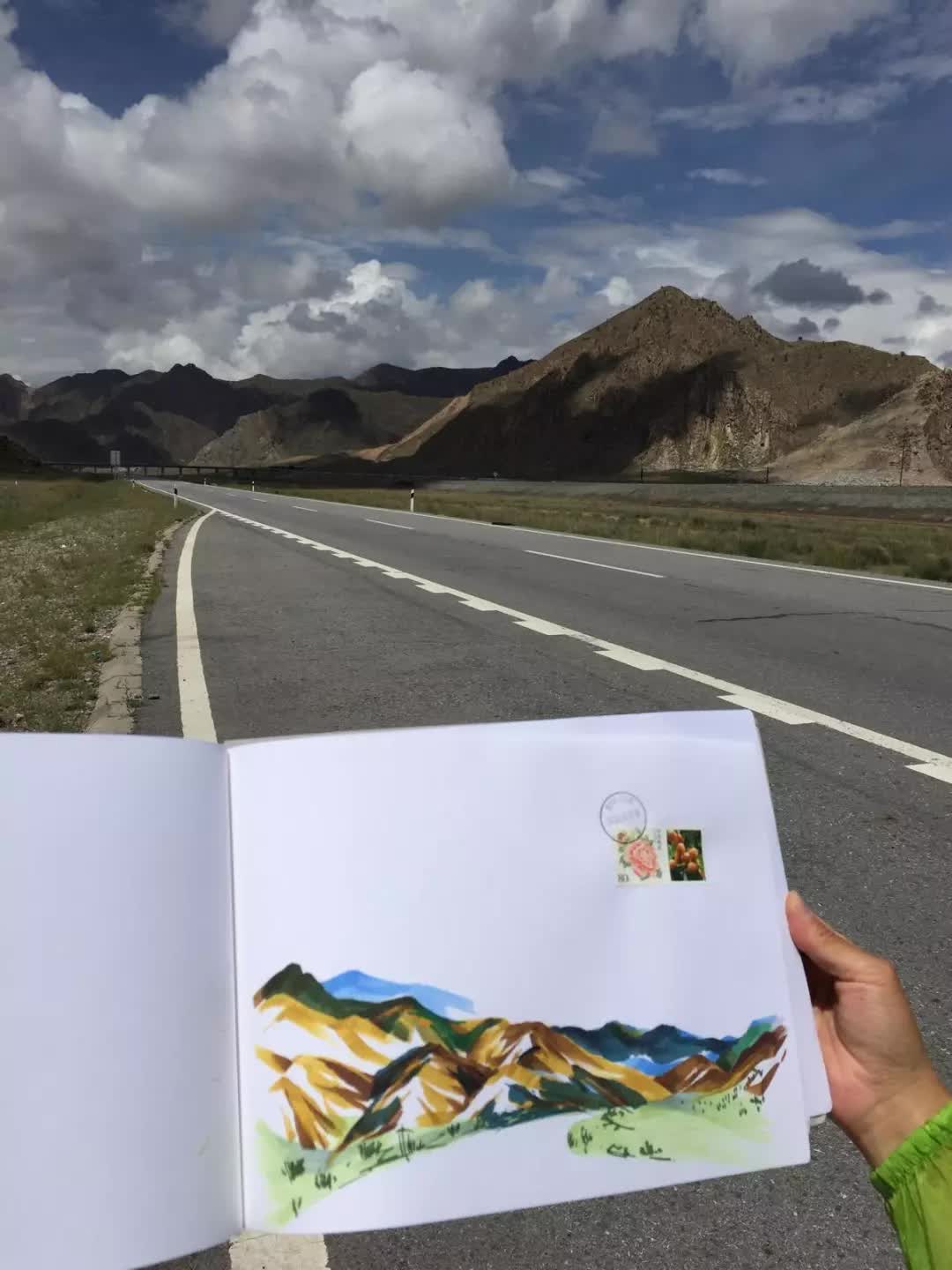Check out the most worthwhile routes in China for self-driving, and enjoy the scenery of the motherland’s highways