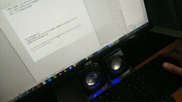 打字？我用语音打字、语音翻译：咪鼠智能语音键盘KB1体验