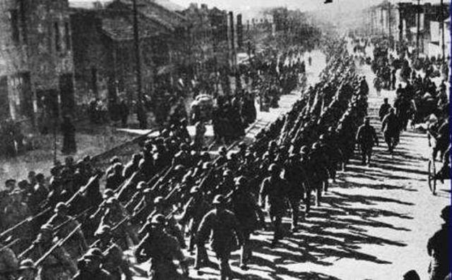 淮海战役国军55万人被歼，为何我军只缴获16万支