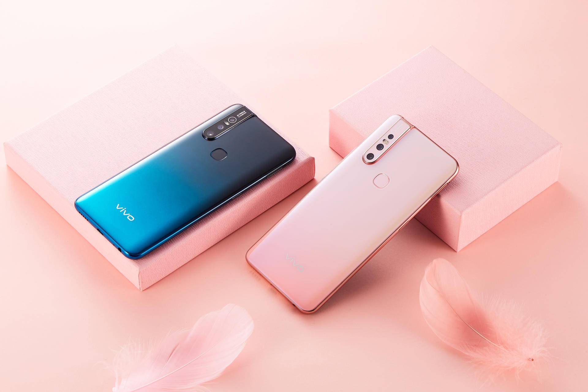 少见2m档真全面屏如何？四大服务平台热门词汇点评看穿vivo S1