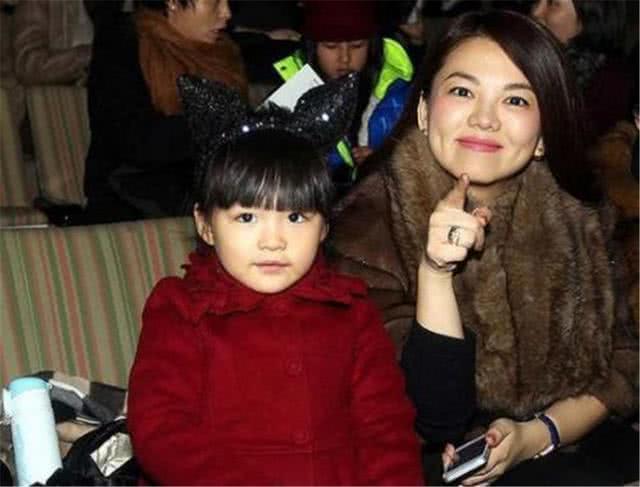 7年过去，“富养”的王诗龄和“穷养”的森蝶，