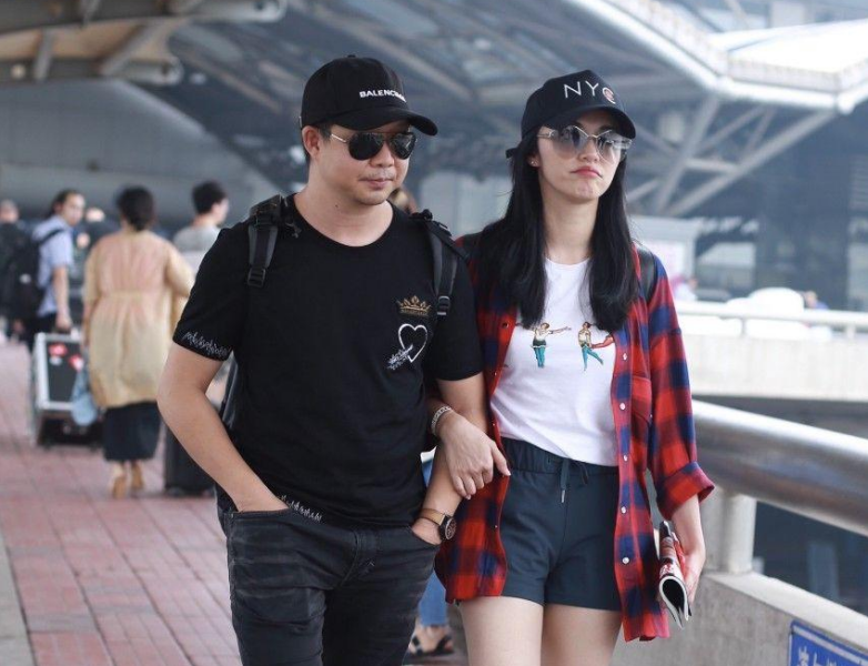 姚晨为何抛弃了又高又帅的凌潇肃转脸嫁给“丑