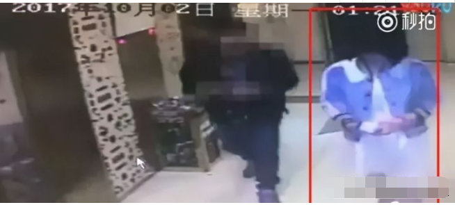 陈翔，不要去欺负一个没爹保护的姑娘，你不是对手