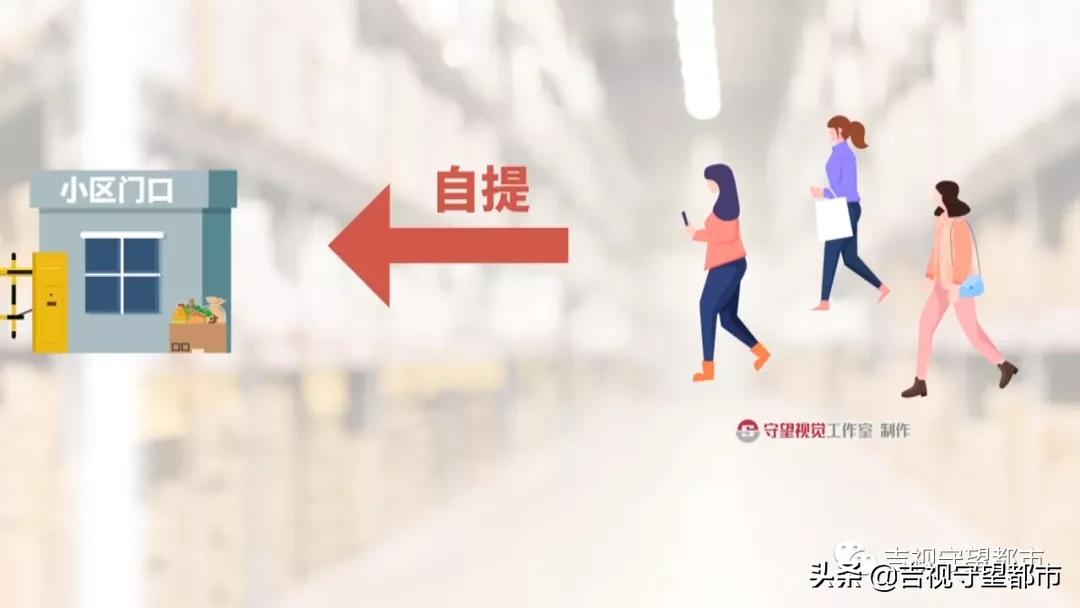 “社区团购”悄然兴起，消费新模式你怎么看？