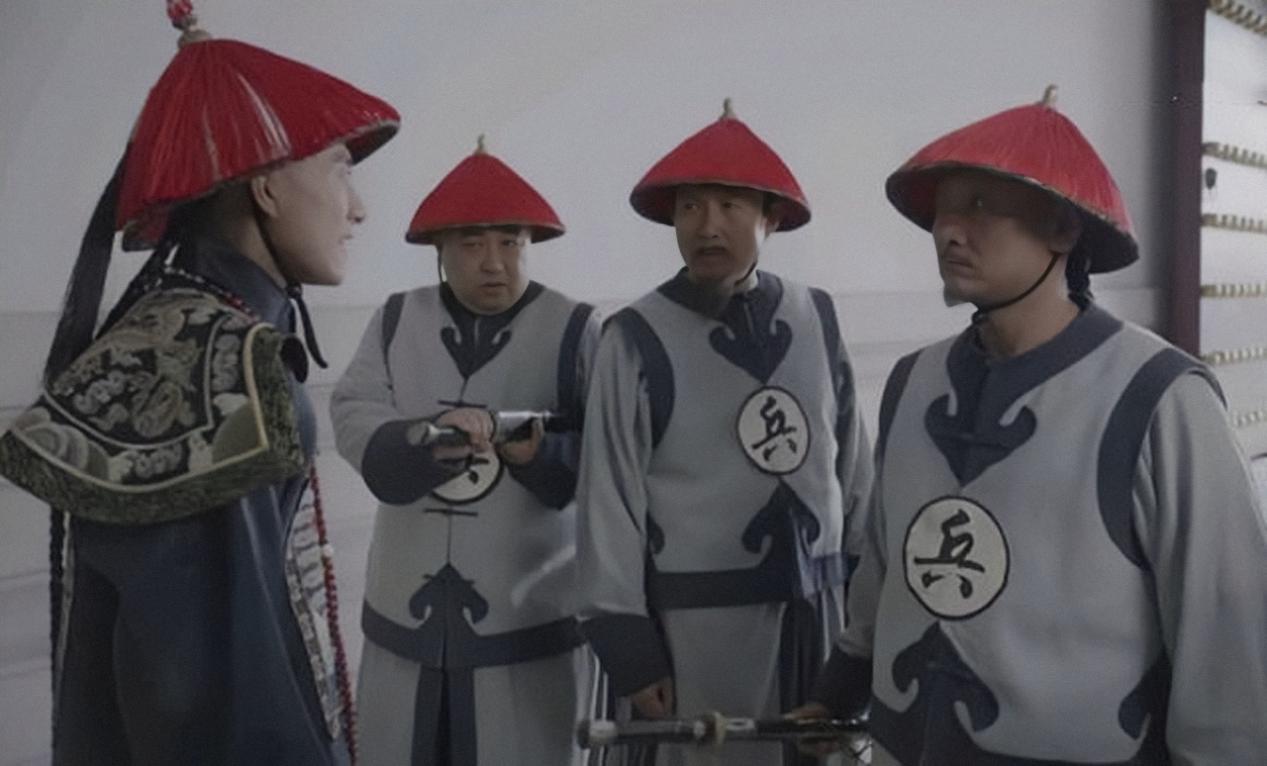 新《鹿鼎记》大结局太潦草，康熙不找韦小宝，