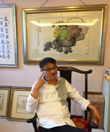 群星哀悼吳孟達：周星馳還無法接受，劉德華悼念，林志穎回憶過往