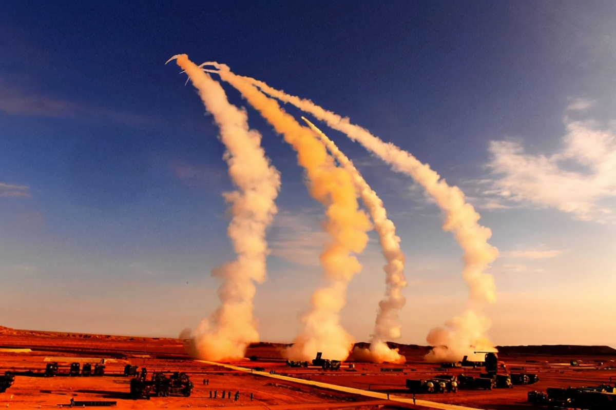 美國遏制中俄崛起，英國也來湊熱鬧？ 準備戰時擊落中國衛星