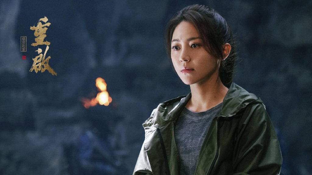 《重启》女性角色稀有，没有台词的却让人难忘