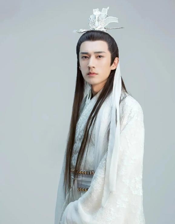Liu Xueyi may act in the lead drama 