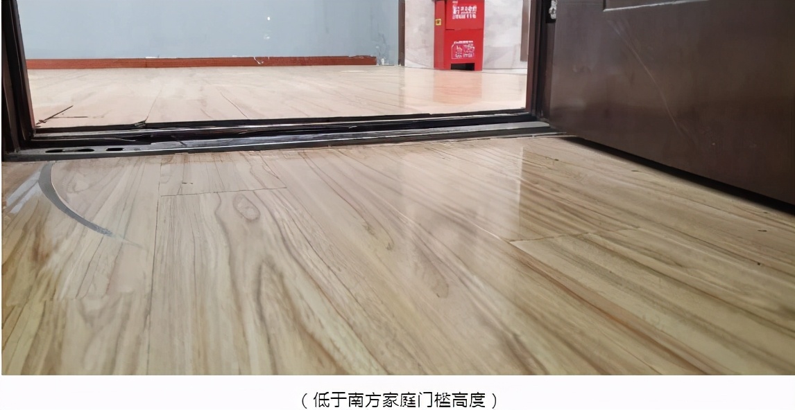 為什么說傳統(tǒng)濕式地暖適合北方干式節(jié)能地暖更適合南方？