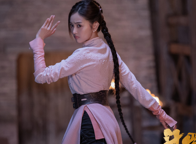 " bottle collect 2 " be about to leave pat? Xiao Zhan takes on as before main actor, expose to the sun female advocate ever was Xu Kai sweetheart